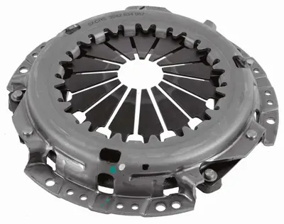 SACHS 3082634067 Sachs Clutch Pressure Plate 3121030181 3121022080 3082673001 MC7204 3121014183 802151 3082638801 3082809001 700316SX 3121022161