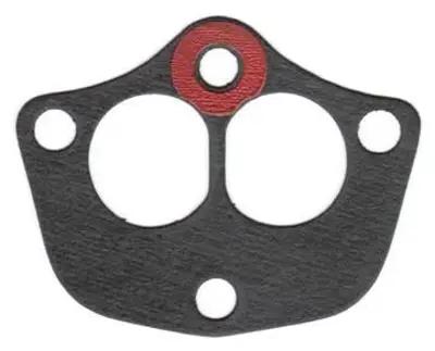 ELRING 698.920 Gasket, İntake Manifold 7665093 X5689101 56891 698920 713559800 3102745300 13085600 MG8307 7755742 JD067