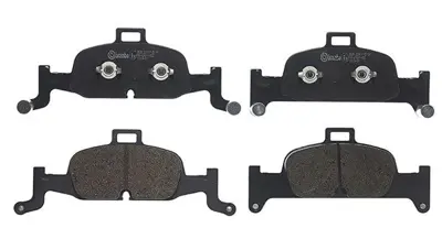 MAGNETI MARELLI 363700485164 Brembo Balata A4  B9 8wh,8wj SP4111 4K0698151E RB2279 8W0698151M JCP8162 601721 GDB8122 252240216 258619702 ADB02365