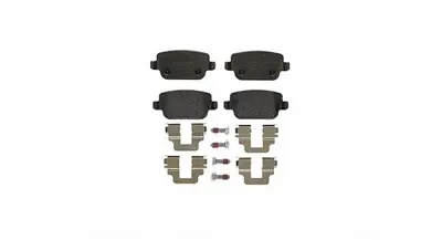 MAGNETI MARELLI 363700424075 Brembo Balata Focus Ii Arka 1438867 T1696 LP1969 GDB1708 2453703 ME6G9J2M008GC 30742490 P44016 181801 CBP01610