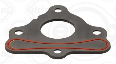 ELRING 857.150 Seal, Camshaft Sealing Cover 12589016 12556437 ES73115