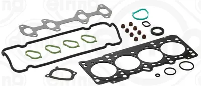 ELRING 431.470 Gasket Set, Cylinder Head 71736315 23633004 505560 CE5242 505230 D3689900 CG7381 71718503 431470 HS1146