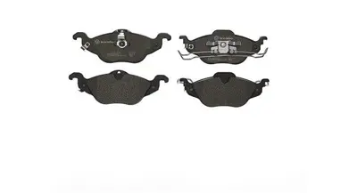 MAGNETI MARELLI 363700459030 Brembo Balata Astra 2 On 181249 660 1605000 13046071152 601121 37065OE 571205J 230631731 FDS1293 7491S