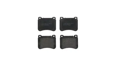 MAGNETI MARELLI 363700450073 Brembo Balata Clas C W203 On 0044205120