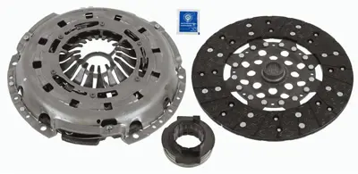 SACHS 3000951628 Sachs Clutch Kit Xtend SH1116410 SH1216460
