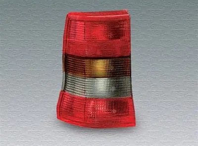 MAGNETI MARELLI 714098299330 Stop Lambasi Opel Astra F Sw Arka Sağ 1223980 98299328 110373112 3739932 16533122 4421914RUE 1804790 5507884 1400185C 46156596