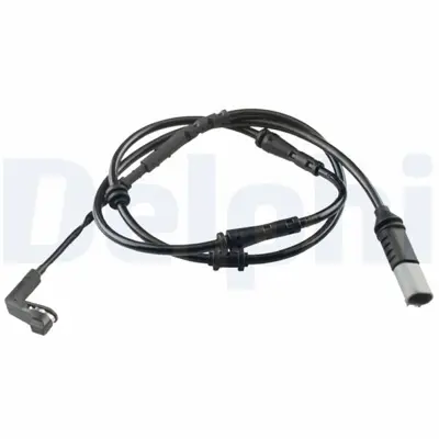 DELPHI LZ0343 Fren Ikaz Kablosu - 1 Adet Arka Bmw 7 Series 08-09 34356775858 1987473507 BWL3035 6333401 WIR5273 WS0383A FWI330 LZ0343 MWI0475 BZ1149WSET