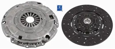 SACHS 3000950868 Sachs Clutch Kit Xtend 4110059800 832471 20107160 QD41430T32040 4110059802 25HY170