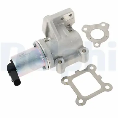 DELPHI EG10649-12B1 Egr Valfi 284104A470 WG1306561 EGRH03 720384 V52630023 88304 555275 CGR5083 LEV3591 881343015