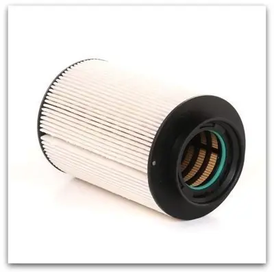 AXAM 09-07-11-3796 Yakit Filtresi Vw Caddy-Passat-Golf5-A3-Leon 04- 1K0127434A WF8308 2600200 1002010012 110324 BSG90130004 F026402009 EFF121 1K0127177A 1K0127400L