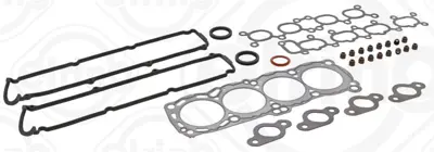 ELRING 920.649 Gasket Set, Cylinder Head 1104244F25 25280502 1104244F26 920649 A104244F25 J1241008 48108 4801108 1104444F27 417428P