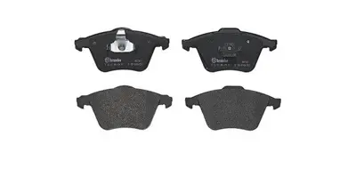 MAGNETI MARELLI 363700410012 Brembo Balata Vectra On 1605195 B3YF3323Z 30714791 31317658 224829 307420290 573209J 30742029 107000 MDB2749