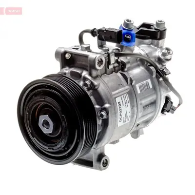 DENSO DCP02102 Compressor 8T0260805H 553373 8T0260805R 4371008321 4371008322 15395 4371008325 4371008324 4371008329 K15395