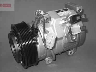 DENSO DCP50081 Compressor 8831028450 510775 8638816 852638N ACP874 TOK636 8832028350 32641G DCP50081 20D7380