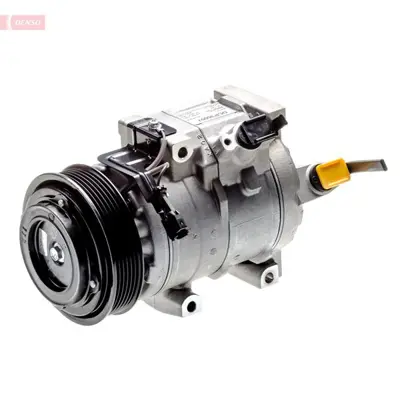 DENSO DCP36007 Compressor 73111XA010 90095005OEM 90095005 DCP36007 SAC870051 60040500 RECSAC870051 73111XA011 60040500OE AV6119D629HB