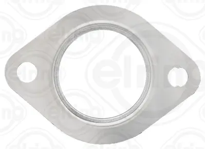 ELRING 084.050 Gasket, Exhaust Pipe 6158920 410066 2875126300 256836 29701 994156 GEX7763 83156162 4624383 410118