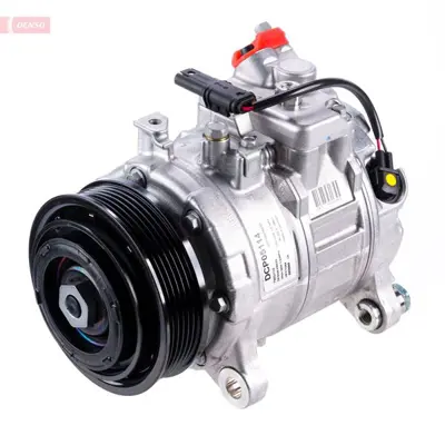 DENSO DCP05114 Compressor 64529330827 DCP05114 4471505710 4472808270 2483003000 4371500160 RECSAC75038 CAC75038GS SAC75038 RECSAC750381