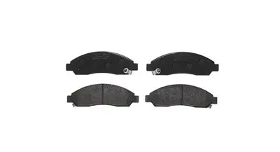 MAGNETI MARELLI 363700434005 Brembo Balata Colorado On 3501175 KBP3513 LP2037 5P1568 PA006AF 8980511170 89040317 9050 301053 181974