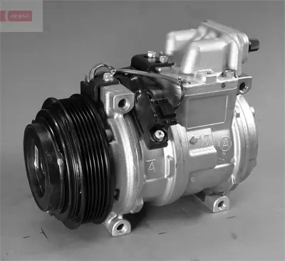 DENSO DCP17020 Compressor 2303711 CAC76015 DCP17020 90084015OEM SAC76015 ACP225 SAC760151 813173 RECSAC76015 67324