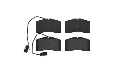 MAGNETI MARELLI 363700485053 Brembo Balata A8 D2 4d2,4d8 On 4D0698151L ADB11529 44802 244802 9071 JCP1509 PAD1296 44812 KD7586 4D0698151Q