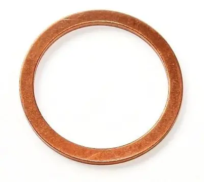 ELRING 126.756 Seal Ring 01124011 0996731098