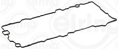 ELRING 994.670 Gasket, Oil Sump BC3Z6710A