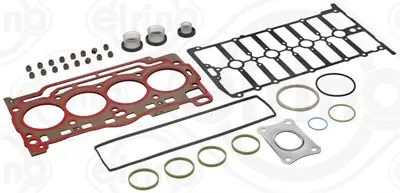 ELRING 774.910 Gasket Set, Cylinder Head 