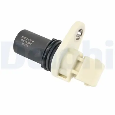 DELPHI SS11260 Krank Mili Sensörü A4515420618 90641 4515420618 75171164 Q0015150V001000000 15150V00100000 148100007 CS0126 6PU009167161 17139