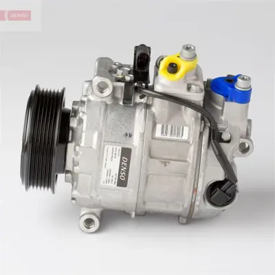 DENSO DCP32063 Compressor 4L0820803 4471500861 4F0260805N 8E0260805N AIAK279 DAC8629611 1203841 4471906450 8T0260805P 8E0260805A