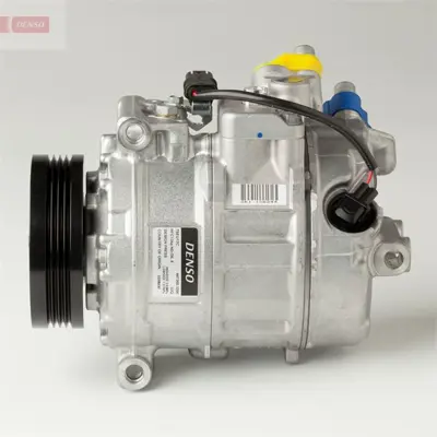 DENSO DCP05092 Compressor 8FK351340891 ACP1428000P 64509118602 K15238 8629706 15238 ACP343 510244 32526 946009