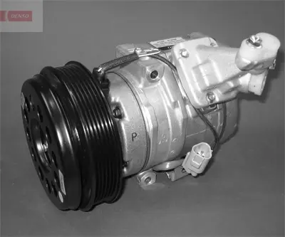DENSO DCP50030 Compressor 8831042200 10309100A R6299 51O212 807927 15210 229O4O1 BK8504251 JRR0135 4798