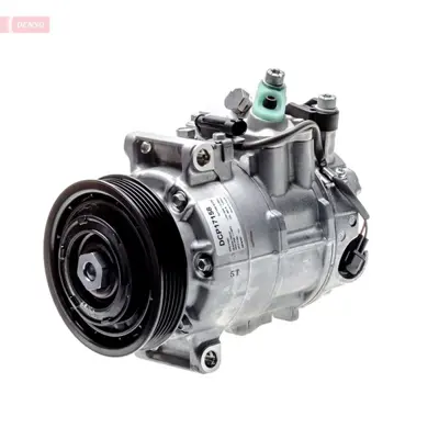 DENSO DCP17158 Compressor CAF380067 22302911 SAC76072 15397 RECSAC760720 14273 K15397 90084072 CAC76072 CAC76072AS
