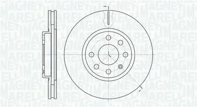 MAGNETI MARELLI 361302040190 Fd-Corsa C 09/00 1.4-Adet 569000 530032890 D1404 50360 203637 LVBE249 KBD4253 BBD4253 6041651 DF837