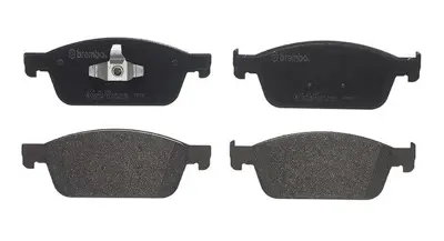 MAGNETI MARELLI 363700424199 Brembo Balata Kuga Ii Dm2 On 1882108 CV612001BD 573460CH PN0365 252573618PD 151050 CV612001CB 511107 2151050 151010