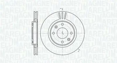 MAGNETI MARELLI 361302040174 Fd-C2 C3 C4 C5-206-307-Adet ADC2884V QD0008 1613191380 986AB6876 SKBK1090013 DDF11401 562128JC 24012201941PRPCSMS WGR1140P1D 1110285