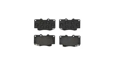 MAGNETI MARELLI 363700483069 Brembo Balata Fortuner On 044650K020