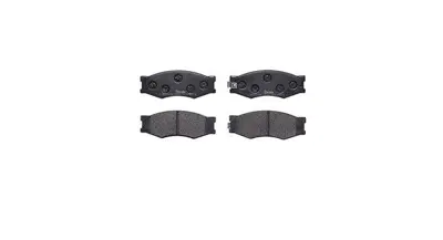 MAGNETI MARELLI 363700456056 Brembo Balata Bluebird On 4 106013E+91