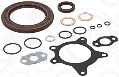 ELRING 332.450 Seal Kit, Crankcase CK9584