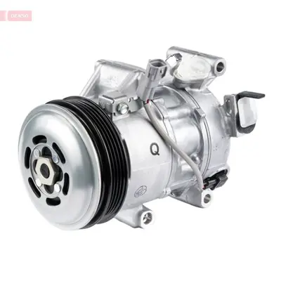 DENSO DCP50319 Compressor 60025001 DCP50319 8831002800 RECSAC861001 CAC86100 90094100OEM SAC861001 RECSAC86100 90094100 2483003200