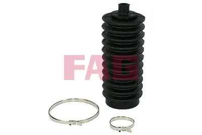 FAG 841009930 Bellow Kit VSG205 8898 BSG3160 841009930 FSG3160 449810 VH2110 TBR3160 449820 QG1262