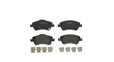 MAGNETI MARELLI 363700483079 Brembo Balata Auris E15 On 0446502160