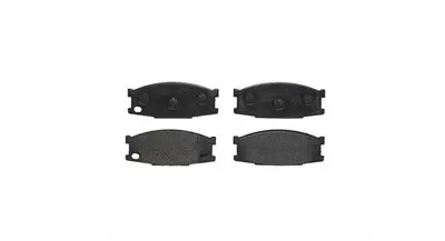 MAGNETI MARELLI 363700454024 Brembo Balata 44 Sw On MB295690 ADC44260 141504 MB295549 MC112192 MB295944 MB295887 572533CH MK499873 572533B