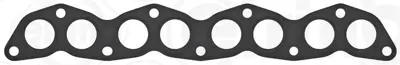 ELRING 088.140 Gasket, İntake Manifold 1671923480