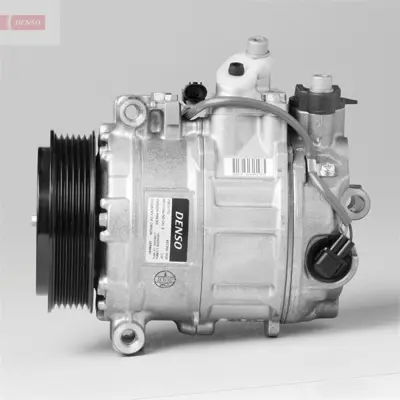 DENSO DCP17135 Compressor 15319 K15319 DCP17135 4471906554 4471908440 22307711 ACP913000P 149153 WG1917870 4471500822