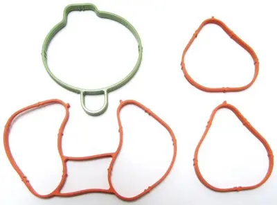 ELRING 375.140 Gasket Set, İntake Manifold 60664260 26499P 13116900 JA5007 60659747 375140 1810910000 713565700