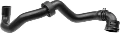 GATES 05-4310 Ar-Engine Hoses 2K0122051 3C0122051BK AS509981 W9381 33102189 174416 25827 52284 25842 54310