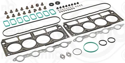 ELRING 046.840 Gasket Set, Cylinder Head 