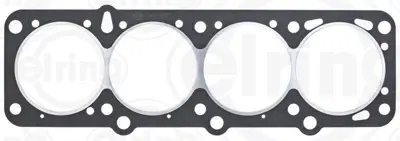 ELRING 599.050 Gasket, Cylinder Head 13786462 1276191 7989 55543 BK640 H0798900 1332644 HG263 12761910 CH4356