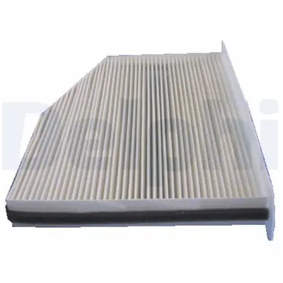 DELPHI TSP0325174CB Kabin Filtresi - Karbon On Vag A3 Q3 Rs Q3 Tt03 - 1K0819644 1K1819653A MS6274 21653024MA LAK181 MC613 1611 XF1611 1K0819644A 1K0819422