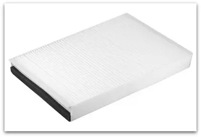 AXAM 09-03-11-3803 Polen Filtresi Crafter 06> / Sprinter 06> Güçlendirilmis Kenar 2E0819638A CUK3569 E2916LC 68012876AA 1987432513 WP9331 CFA10436 AC154 LAK307 9068300318